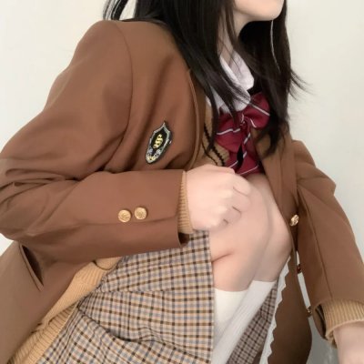 百合花开