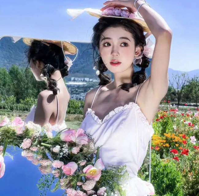 意外的幸运签